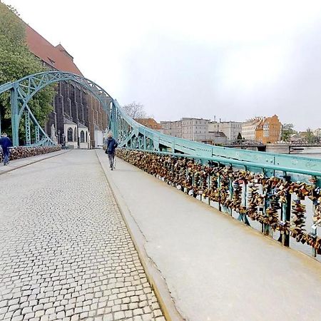 Na Szancach 8E Tectumapartments Wroclaw Luaran gambar