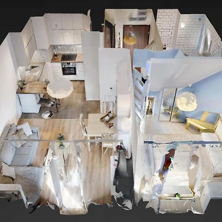 Na Szancach 8E Tectumapartments Wroclaw Luaran gambar