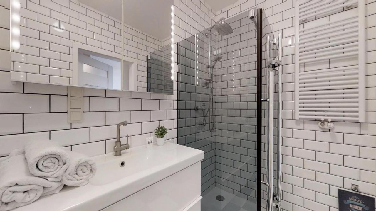 Na Szancach 8E Tectumapartments Wroclaw Luaran gambar