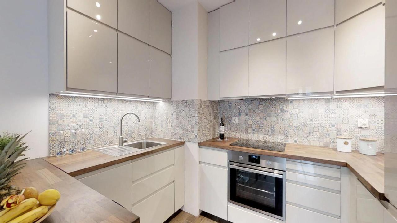 Na Szancach 8E Tectumapartments Wroclaw Luaran gambar