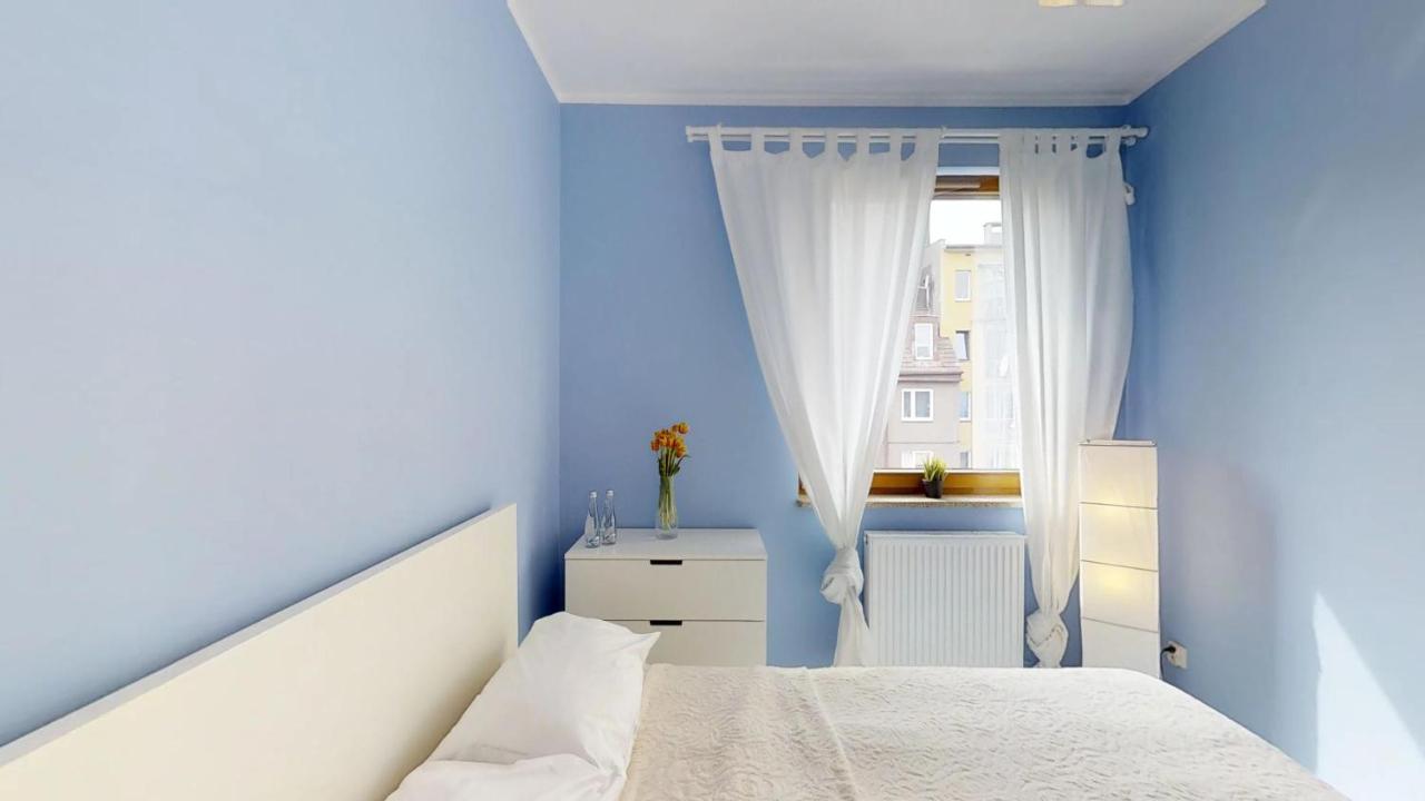 Na Szancach 8E Tectumapartments Wroclaw Luaran gambar